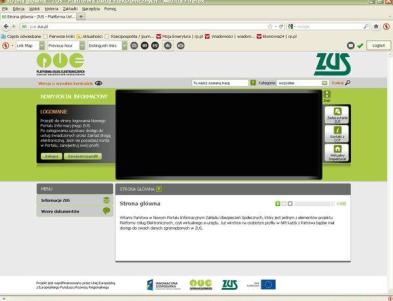 W ZUS sprawdzisz stan konta