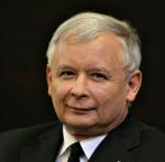 JAROSŁAW KACZYŃSKI