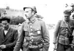 Mjr Zygmunt Szendzielarz „Łupaszka”  dowódca 5. Brygady Wileńskiej AK,  która dokonała wielu brawurowych akcji  przeciw komunistom. „Łupaszkę” ujęto w 1948,  a zamordowano w 1951 roku 