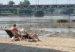 Plaże w Warszawie