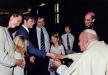 Rozmowa z prawnikiem Josephem Weilerem o swobodzie religijnej