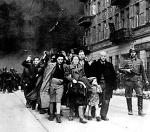 W maju 1943 r. warszawskie getto przestało istnieć