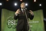 PSL. Waldemar Pawlak
