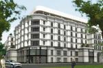 Holiday Inn w Łodzi będzie otwarty jesienią tego roku