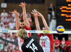 Siatkówka
