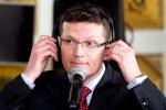 Marcin Bosacki