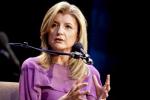 Arianna Huffington