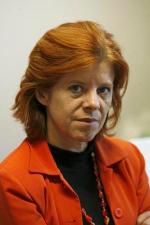 Maria Rzempała, ekspert Ministerstwa Budownictwa.