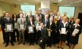 Ranking Kancelarii Prawniczych 2011