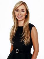 Joanna Przetakiewicz, właścicielka La Mania, prywatnie partnerka Jana Kulczyka