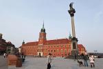 Warszawa wypuściła dwie transze obligacji o wartości po 300 mln zł każda