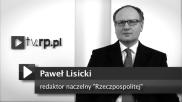 Największa tragedia w dziejach współczesnej Polski Udostępnij