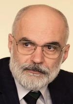 prof. Marek Rocki