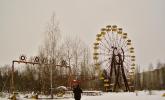 Czarnobyl: wycieczka do Czarnobyla | Elektrownia Czarnobyl