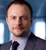 Robert Derkacz (fot. ING Życie)