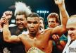 Tyson na emeryturze 