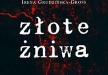 Bestsellery -  książki kwietnia