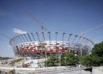 Stadion Narodowy zostanie uroczyście otwarty 22 lipca