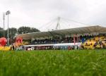 Sulejówek ma już stadion, ale i 24 mln zł kredytu do spłaty