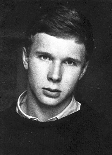 Wojaczek