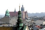 Po unijne dotacje sięgają nie tylko samorządy i przedsiębiorcy, ale także Kościoły, zakony i związki wyznaniowe