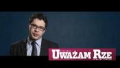 Wydanie specjalne "Uważam Rze"