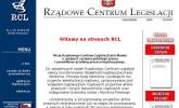 Koniec papierowych Dzienników Ustaw