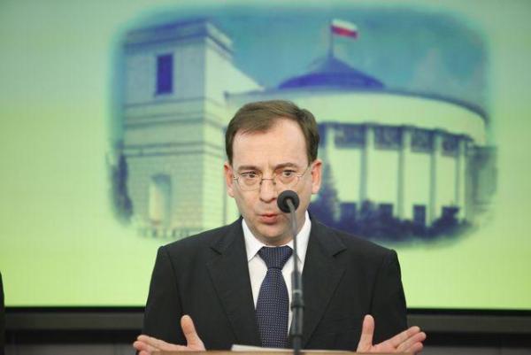 Mariusz Kamiński