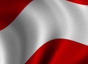 Praca w Austrii 