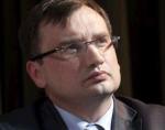 Mariusz Kamiński kierował się interesem publicznym  – uważa Zbigniew Ziobro 