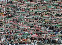 Kibice LegiiBigger