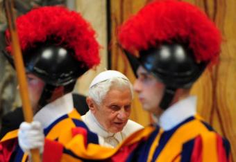 Papież apeluje o działania przeciw karze śmierci