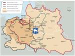 Obszary, które w ciągu wieków należały do państwa polskiego