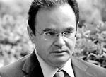 Zagrożony dymisją minister finansów Giorgos Papaconstantinou