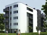 Osiedle Kordeckiego ( Warszawa, Praga-Południe),  deweloper: HM Invest