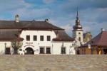 Stary Sącz (fot. J. Polakiewicz)