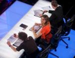 Maja Sablewska, jurorka „X Factor”, tak oceniła występ uczestniczki: – To było zajebiste