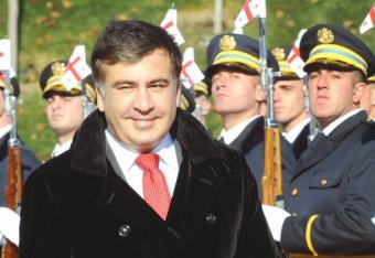 Nowy Jork na Kaukazie?