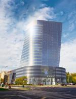 Nowa Dana przy al. Wyzwolenia i ul. Odzieżowej w Szczecinie ma być gotowa w 2014 r.  