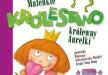 Aurelka rządzi