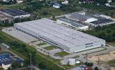 Firmy szukają hal w centrum Polski