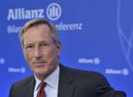 Michael Diekmann, prezes Allianz
