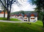 Domy w Karpaczu budowane przez Kristensen Group  
