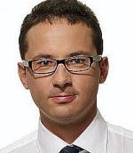 Michał Chyczewski, prezes Fundacji Rozwoju Edukacji Ekonomicznej