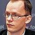 Jarosław Bełdowski, prezes zarządu Forum Obywatelskiego Rozwoju