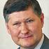 Jan Szomburg, prezes zarządu Instytutu Badań nad Gospodarką Rynkową