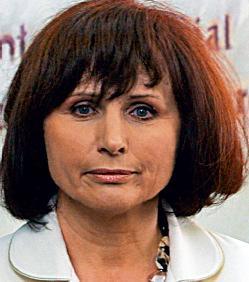ewa balcerowicz