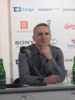 Zbigniew Masternak — autor „Księstwa”, na którego motywach powstał scenariusz