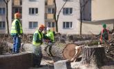 Wspólnota udowodniła szkodę, ale nie winę