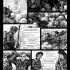 Dzięki DM IDMSA ukazał się komiks historyczny o bitwie pod Monte Cassino. Obok medal projektu C.K. Norwida  z kolekcji wiceprezesa DM IDMSA Rafała Abratańskiego